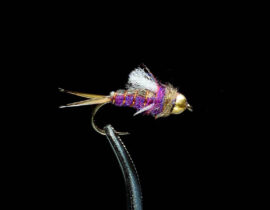 Beadhead Psycho Prince